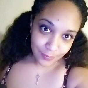 Meet your Posher, Teanna